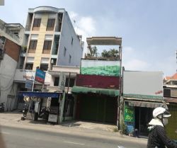 cho thue mb duong xo viet nghe tinh p21 binh thanh  dt  4x18m gia  15 trieu thang