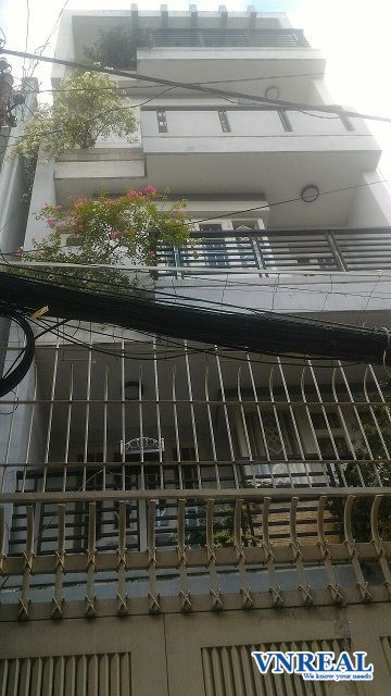 ban nha hxh 4m hoang hoa tham47x19m quan binh thanhhcm