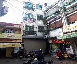 nguyen can mat tien nguyen gian thanh cho thue 4 5x8m 3 lau gia 24tr
