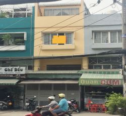 cho thue nha mat tien no trang long phuong 11 4x22 2 lau 35 trieu 