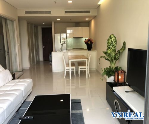 chinh chu ban can ho city garden 1pn gia 4 35 ty
