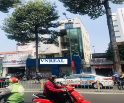 cho thue mat bang quan 3 mat tien d  nguyen thi minh khai dt 9x20m  2 can hop khoi  gia 250tr th chua vat