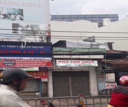 cho thue nha quan tan binh mat tien duong truong trinh 4x26 m 1 lau