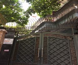 cho thue nha quan tan binh mat tien duong nguyen trong loi phuong 4 tan binh