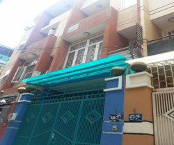 nha ban hxh phan xich long p1 phu nhuan 4x10m 4 tang 6 ty