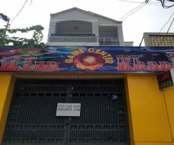 cho thue nha mat tien duong nguyen thi dinh phuong thanh my loi quan 2 3 lau 6 phong 30tr thang