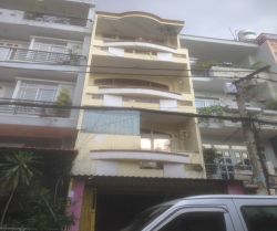 cho thue nha quan 10 mat tien duong hoa hao phuong 5 quan 10