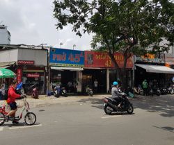 cho thue mat bang tran quoc toan 8mx14m gia 2900 