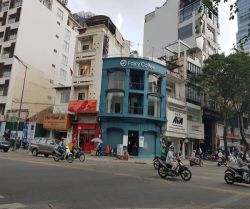 cho thue goc 2 mat tien le thanh ton va nam ky khoi nghia  t2l  quan 1