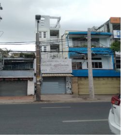 cho thue nha quoc lo 13 dien tich 35 x 25m 4 lau gia 28tr thtang gia thue 10  moi nam