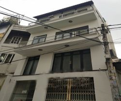 cho thue nha nguyen phi khanh 6mx5m  3l  gia 35tr