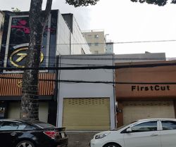 cho thue nha suong nguyet anh 4 2mx18m  tl  gia 75tr