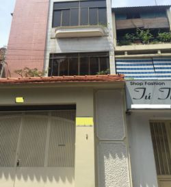 cho thue nha nguyen trong tuyen phuong 15 quan phu nhuan 5x17 tret 2 lau 38 trieu 