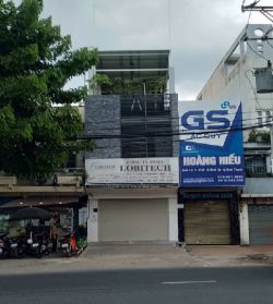 cho thue mat bang quoc lo 13 dien tich 4 x 22m gia 19tr th