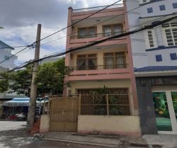 cho thue nha quan tan binh cho thue nha mat tien hxh pham van hai phuong 4 quan tan binh