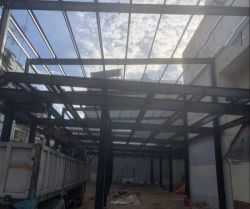 cho thue mat bang goc 2 mat tien duong thang long 565 m2 250 trieu