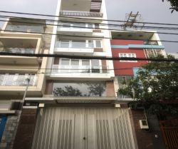 cho thue nha quan 10 nha cho thue mat tien duong hong linh khu bac hai phuong 15 quan 10 