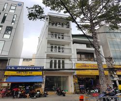 cho thue nha tran quang khai 4mx21m  3l  gia 83 tr