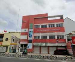 cho thue mat bang mat tien duong hoang van thu 2300 m2 22000 usd