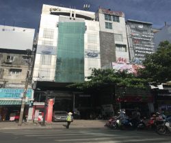 cho thue toa nha nguyen thi minh  quan 3