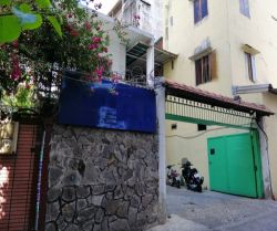 cho thue nha hem duong hoang van thu 8x28 m2 1 lau 80 trieu