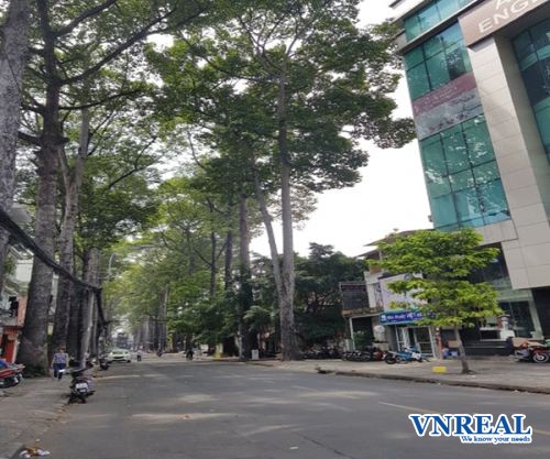 cho thue nha suong nguyet anh 14 2mx28m  t2l  gia 30 000 