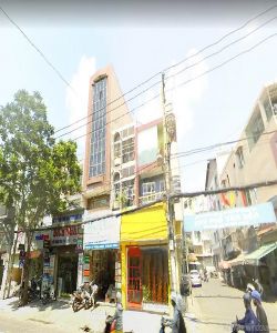 cho thue mat bang duong thanh thai phuong 12 quan 10dt 5x27 gia 100tr