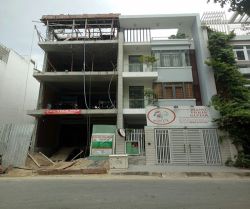 cho thue nha nguyen can duong 15 phuong an phu   dt 5x20   gia  35trieu 