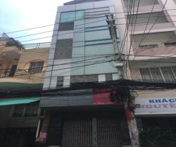 cho thue nha quan 10 cho thue nha hem duong cach mang thang 8 phuong 12 quan 10 