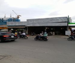 cho thue mat tien duong quoc huong thao dien8x30m10500usd th 
