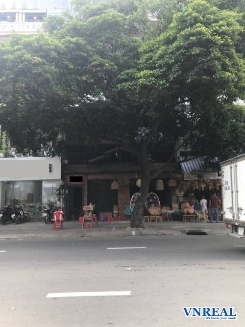 can cho thue mat bang duong dien bien phudt 7 45x17m 1 tret 1 lau