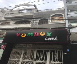 cho thue nha quan tan binh nha cho thue mat tien duong banh van tran p  7 quan tan binh