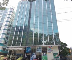 cho thue mat bang dien bien phu 26mx32m quan 3