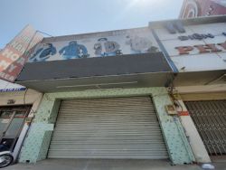 cho thue nha hoang van thu p4 tan binh dt 43 x 19m 1t 2l 1st gia 25 tr th