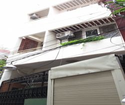 cho thue nha hem nguyen hien quan 3