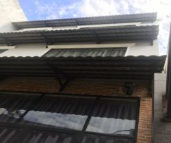 ban nha trong hem duong no trang long p13 binh thanh  7 1x7 5m tret   3 lau huong bac nha dep gia 5 86 ty  tl 