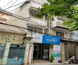 cho thue nha tran quy khoach 4mx16m  3l  gia 45tr