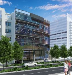 cho thue toa nha mt 3 thang 2 dt 2 900m2