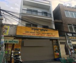 cho thue mat bang duong dien bien phu 4 3 no hau x 18 m tret 2 lau 55 trieu  thang