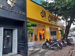 cho thue mat bang duong dien bien phu dien tich 12mx15m gia 55tr th