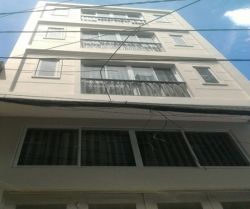 ban nha hxh huynh van banh p 13 phu nhuan  48x176m 4lau  gia chi  148 ty