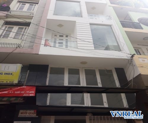cho thue nha quan phu nhuan hxh doan thi diem 3 2x16 m 3 lau