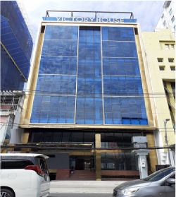 cho thue tang lung duong dinh bo linh dien tich 200m2 gia 3200usd