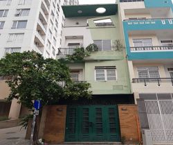 cho thue nha nguyen van nguyen 4 5mx16m 3l gia 50tr