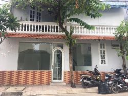 cho thue mat bang duong thao dien 135 m2 tret lau 30 trieu  thang