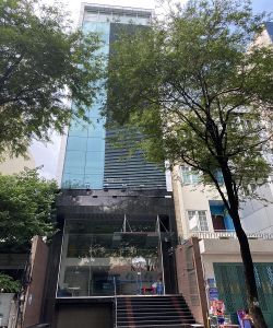 cho thue nha mat tien q3 duong vo van tan phuong 6 gia 20 000 usd