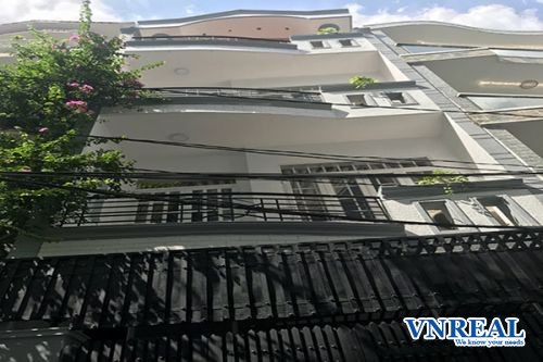 ban nha hxh phan dang luu p3 phu nhuan 5x14m 3 lau  85 ty
