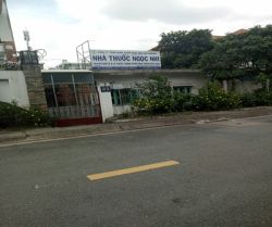 cho thue nha mat tien duong so 3  phuong an phu quan 2dt 11x26nha cap 4 gia 20 trieu 