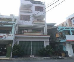 cho thue nha quan 10 cho thue nha mat tien duong khu bac hai phuong 15 quan 10 