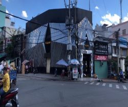 cho thue nha quan 10 cho thue nha mat tien duong truong son phuong 15 quan 10 